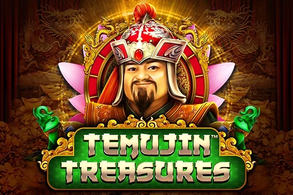 Temujin Treasures